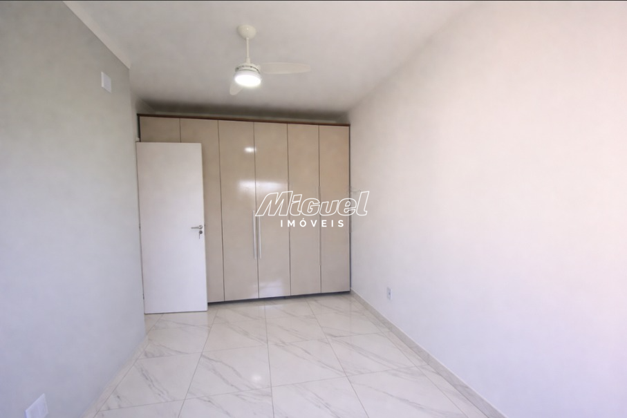 Apartamento, para aluguel, Parque São Matheus - 2 quartos Città di Lucca Condomínio - Piracicaba/SP: 