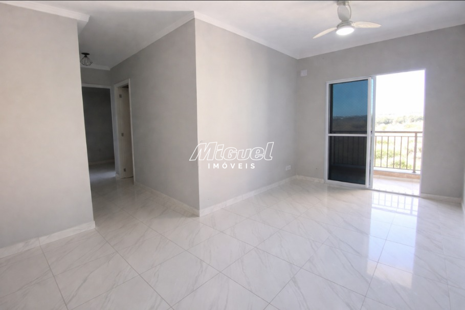 Apartamento, para aluguel, Parque São Matheus - 2 quartos Città di Lucca Condomínio - Piracicaba/SP: 