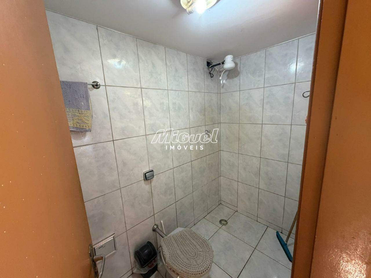 Casa, à venda, Vila Industrial - 3 quartos - Piracicaba/SP: 