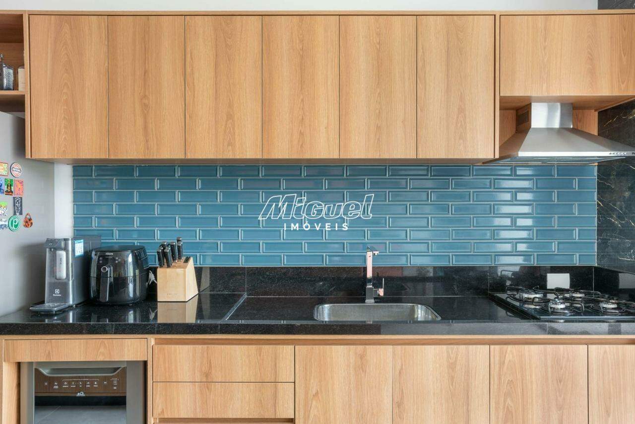 Casa em Condomínio, à venda, Taquaral - 3 quartos Condomínio Park Unimep Taquaral - Piracicaba/SP: 