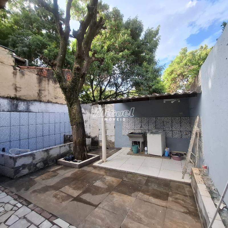 Casa, à venda, Jardim Algodoal - 3 quartos - Piracicaba/SP: 