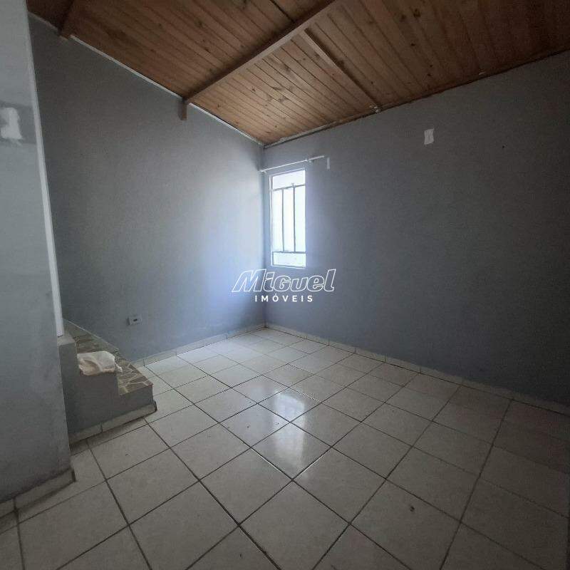 Casa, à venda, Jardim Algodoal - 3 quartos - Piracicaba/SP: 