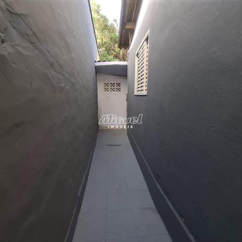 Casa, à venda, Jardim Algodoal - 3 quartos - Piracicaba/SP: 