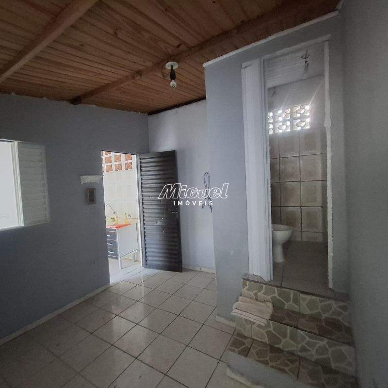 Casa, à venda, Jardim Algodoal - 3 quartos - Piracicaba/SP: 