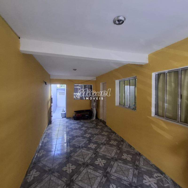 Casa, à venda, Jardim Algodoal - 3 quartos - Piracicaba/SP: 