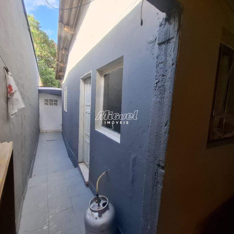 Casa, à venda, Jardim Algodoal - 3 quartos - Piracicaba/SP: 