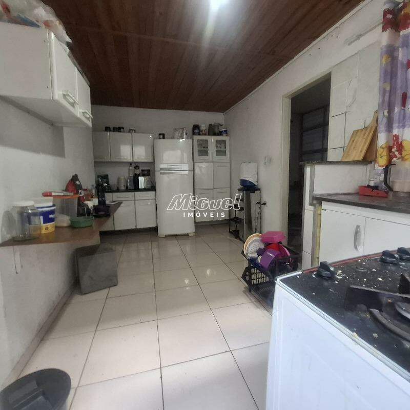 Casa, à venda, Jardim Algodoal - 3 quartos - Piracicaba/SP: 