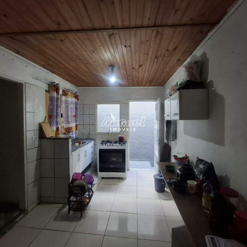 Casa, à venda, Jardim Algodoal - 3 quartos - Piracicaba/SP: 
