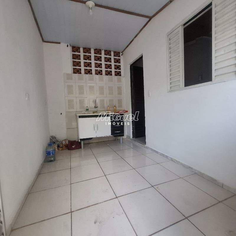Casa, à venda, Jardim Algodoal - 3 quartos - Piracicaba/SP: 