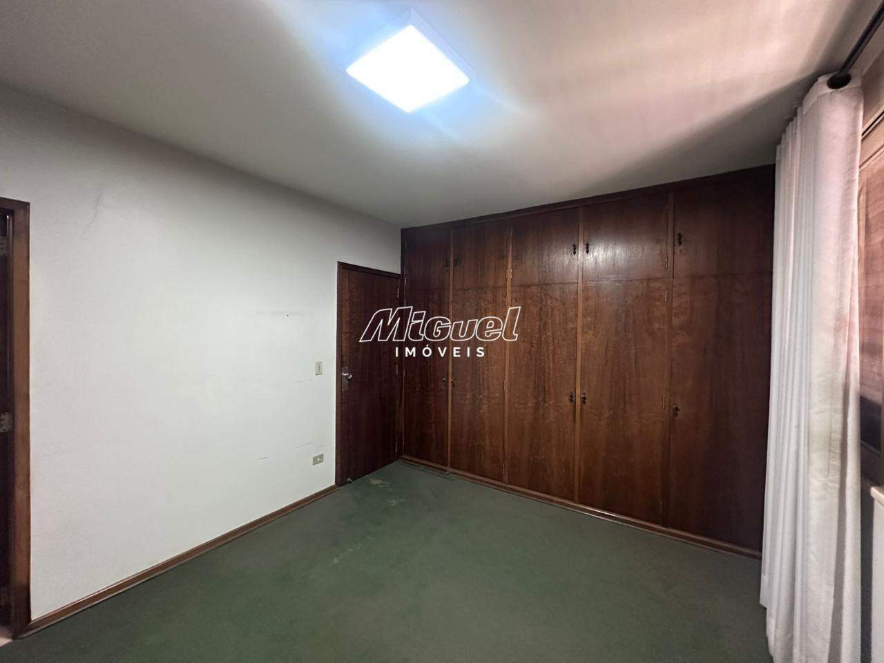 Casa, à venda, Cidade Jardim - 5 quartos - Piracicaba/SP: 