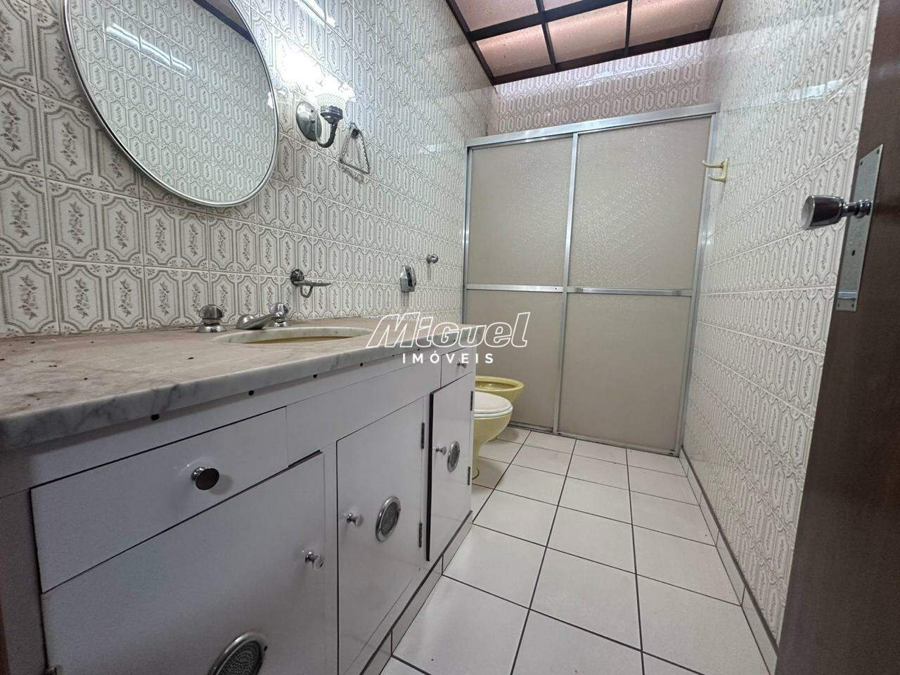 Casa, à venda, Cidade Jardim - 5 quartos - Piracicaba/SP: 