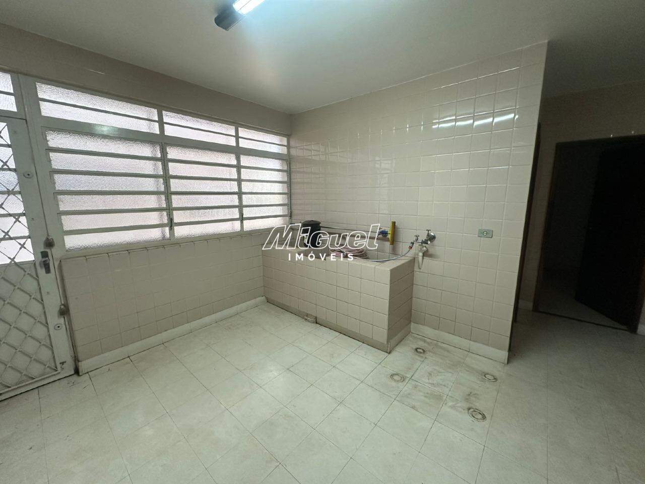 Casa, à venda, Cidade Jardim - 5 quartos - Piracicaba/SP: 