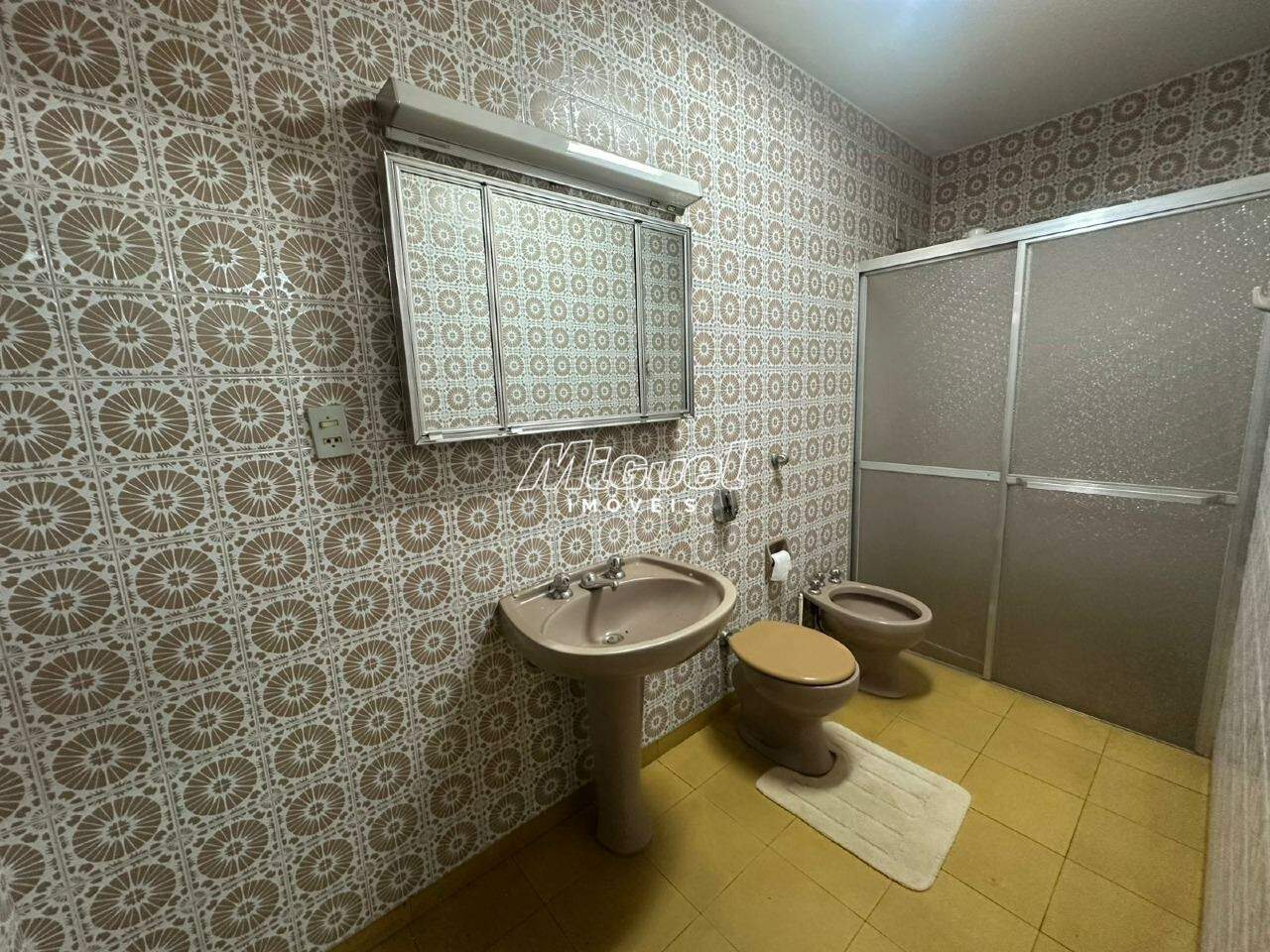 Casa, à venda, Cidade Jardim - 5 quartos - Piracicaba/SP: 