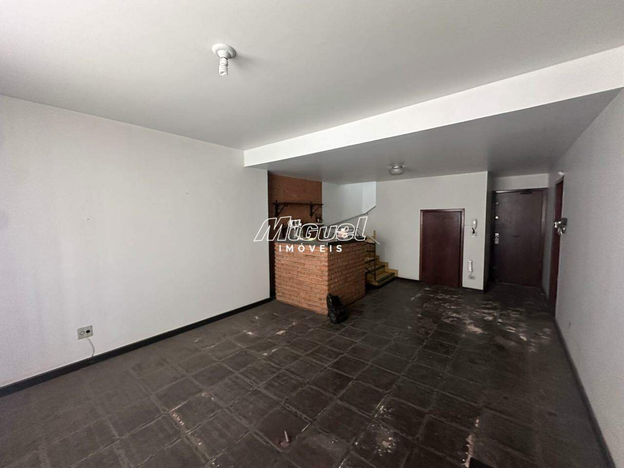 Casa, à venda, Cidade Jardim - 5 quartos - Piracicaba/SP: 