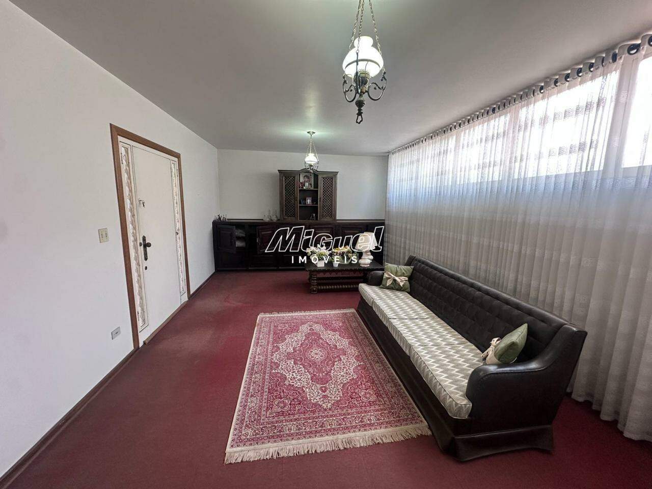 Casa, à venda, Cidade Jardim - 5 quartos - Piracicaba/SP: 