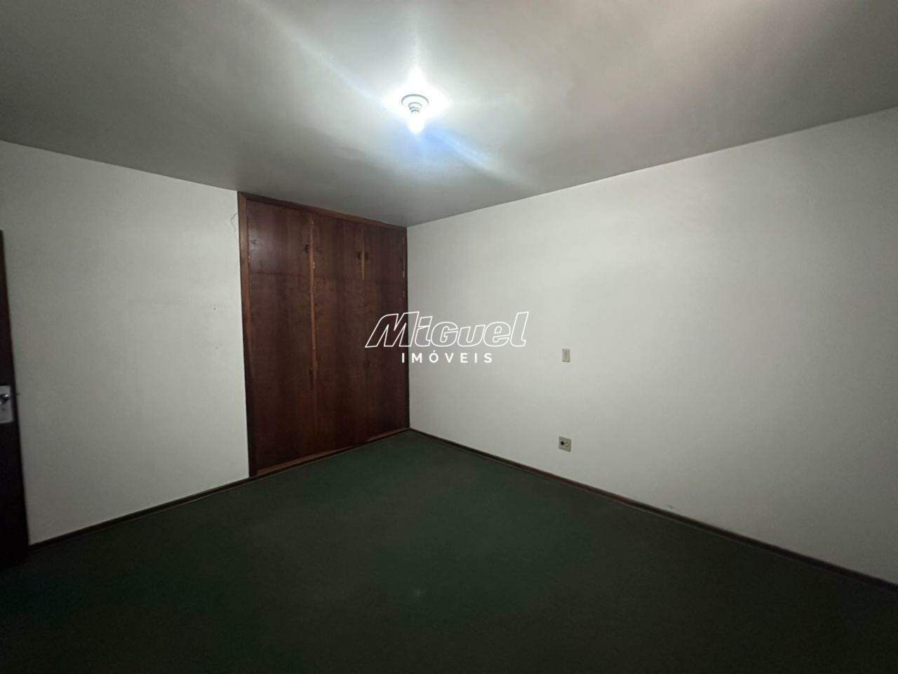 Casa, à venda, Cidade Jardim - 5 quartos - Piracicaba/SP: 