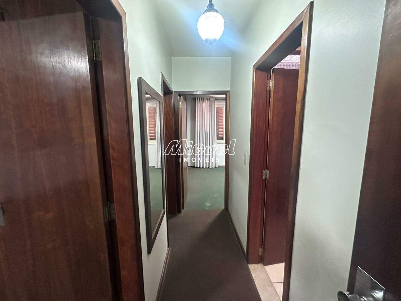 Casa, à venda, Cidade Jardim - 5 quartos - Piracicaba/SP: 