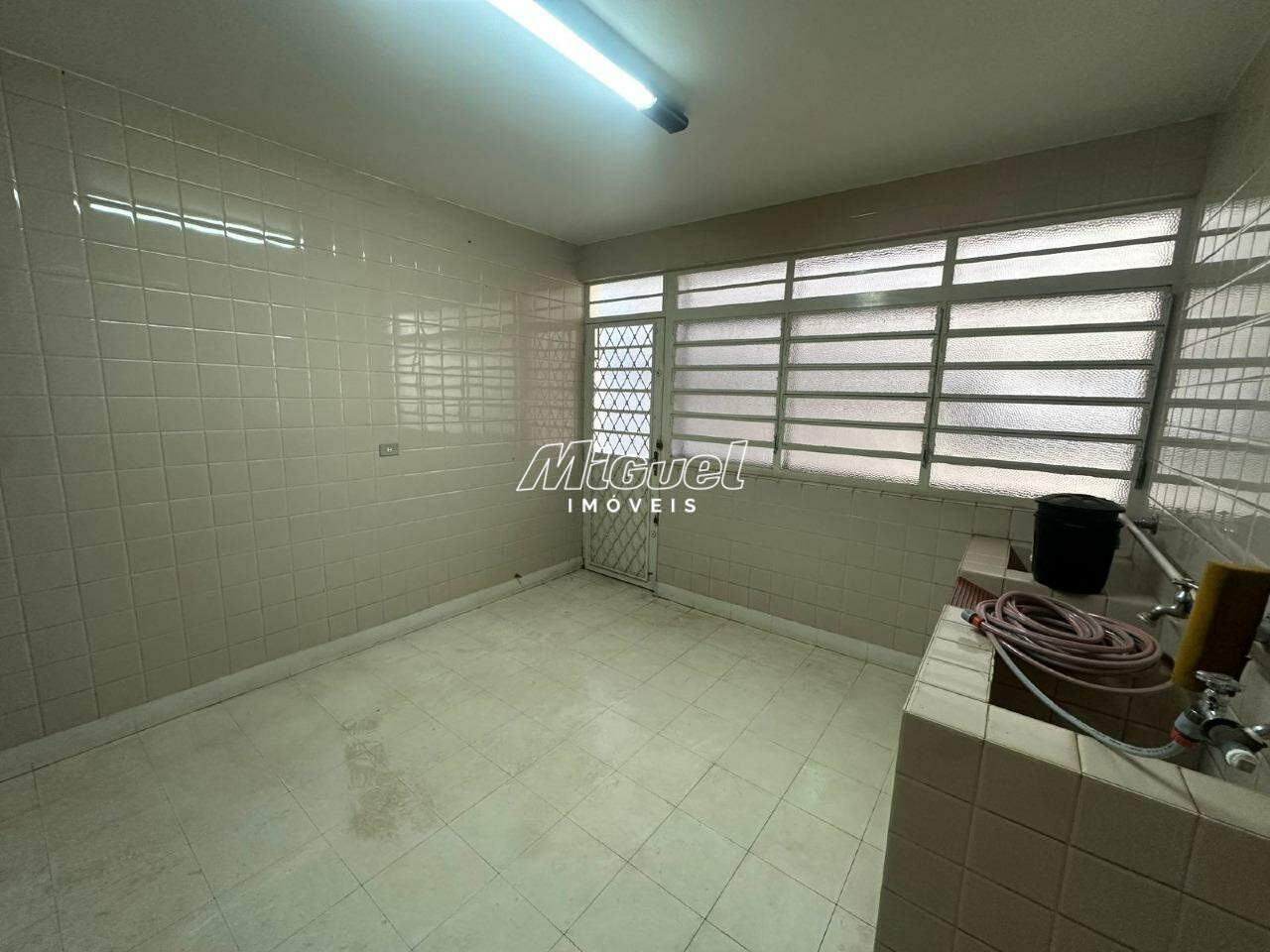 Casa, à venda, Cidade Jardim - 5 quartos - Piracicaba/SP: 