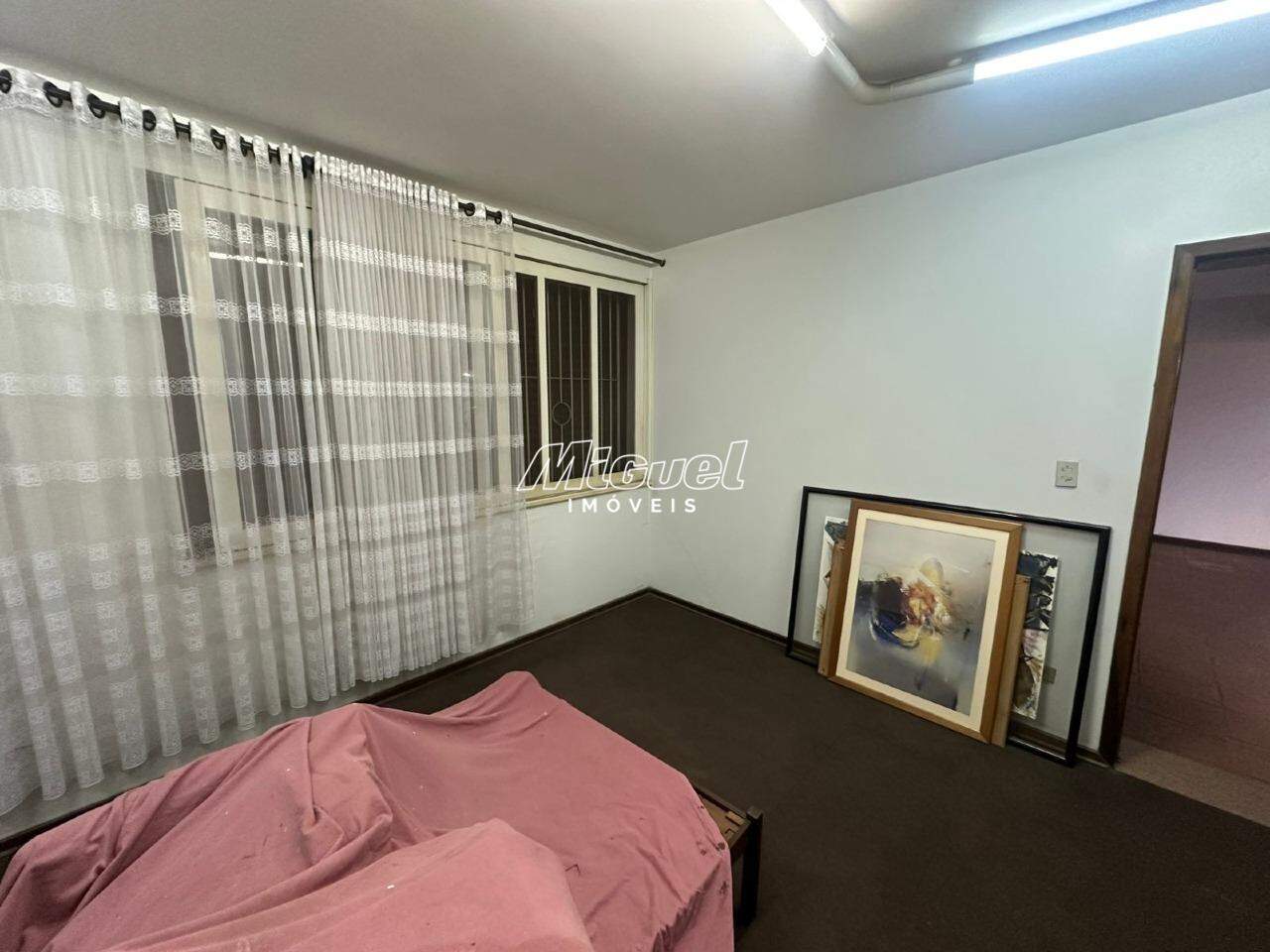 Casa, à venda, Cidade Jardim - 5 quartos - Piracicaba/SP: 