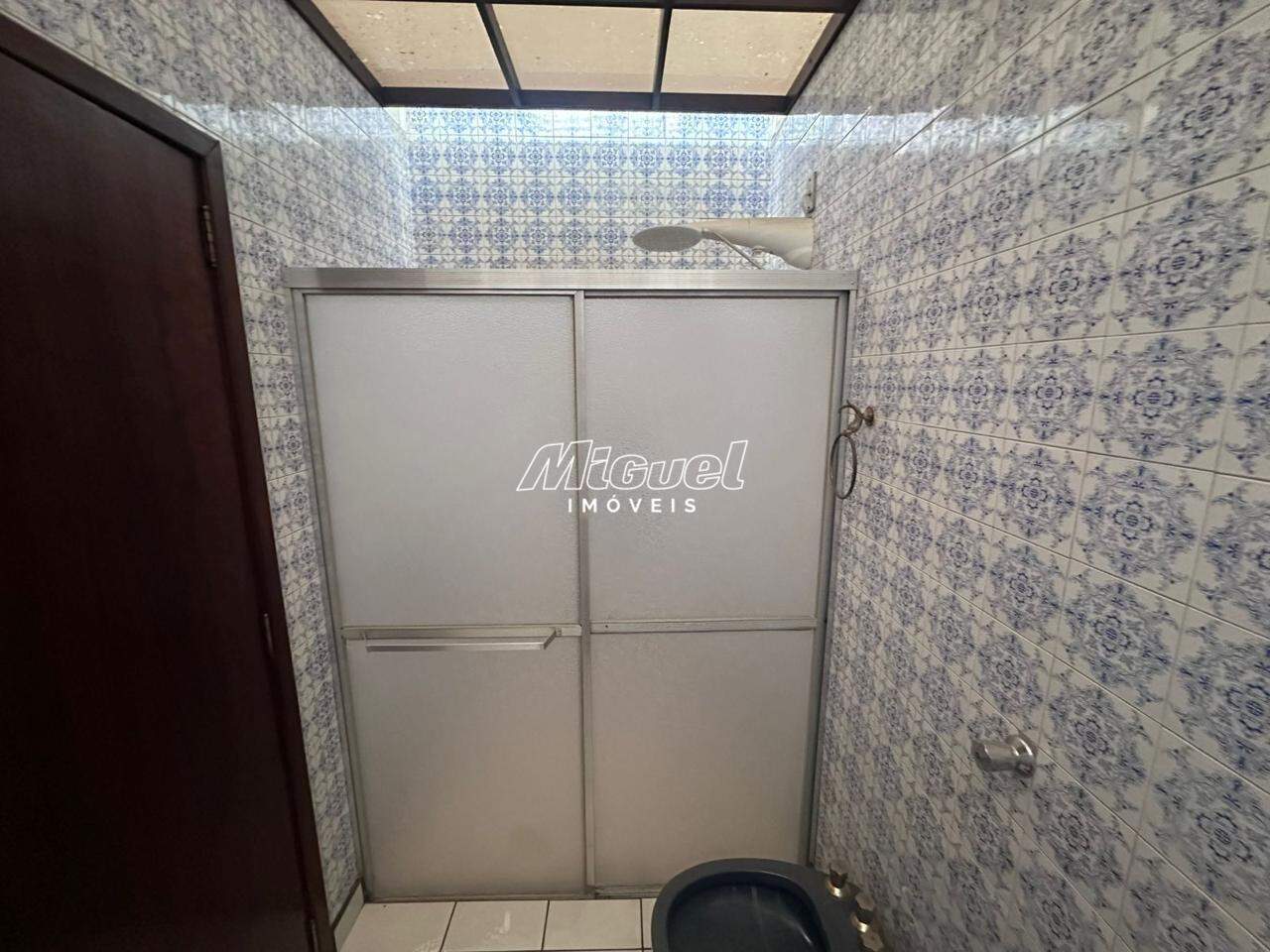 Casa, à venda, Cidade Jardim - 5 quartos - Piracicaba/SP: 