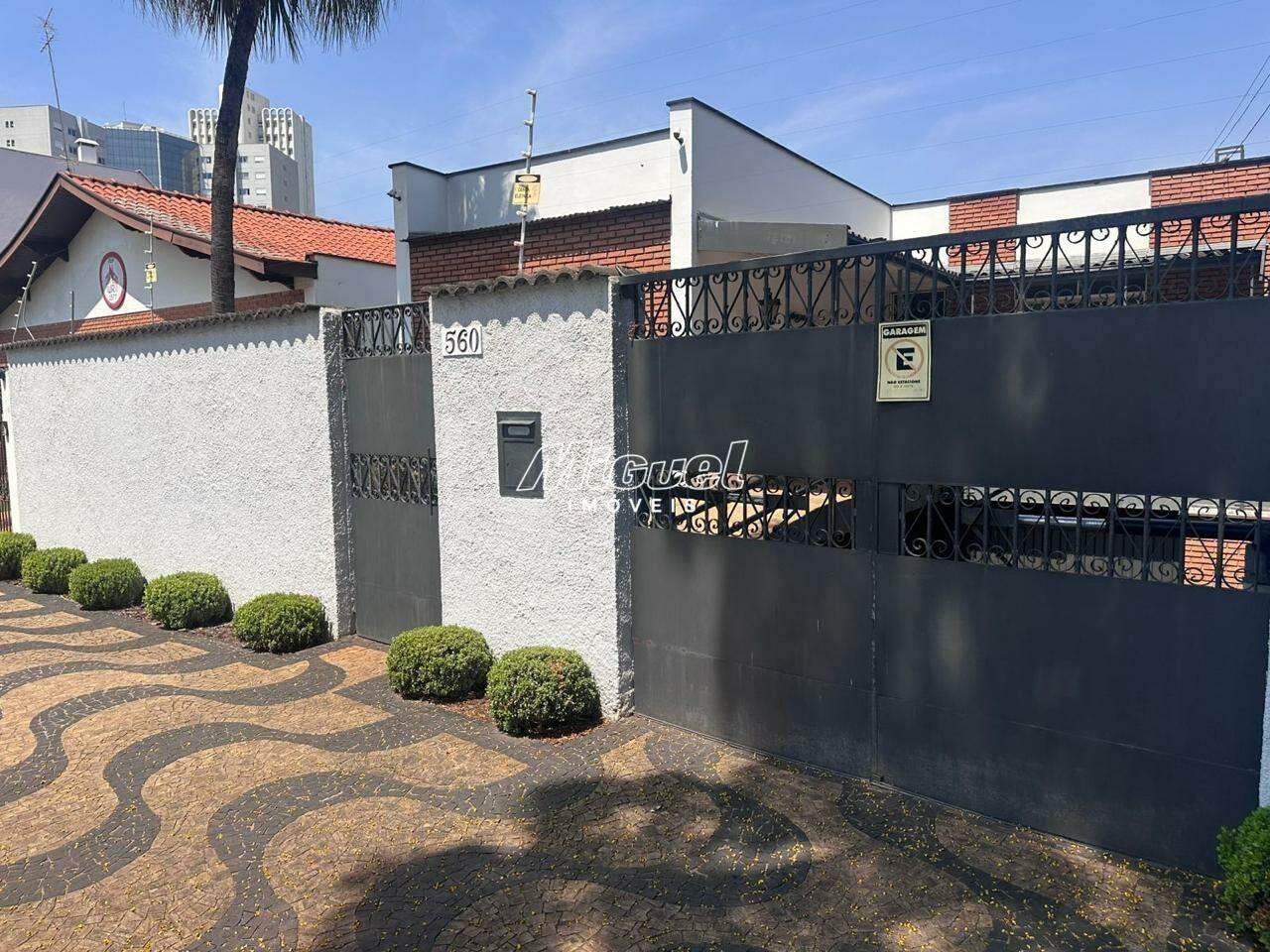 Casa, à venda, Cidade Jardim - 5 quartos - Piracicaba/SP: 