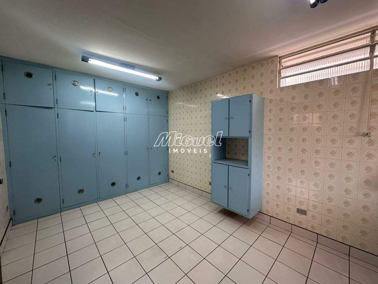 Casa, à venda, Cidade Jardim - 5 quartos - Piracicaba/SP: 