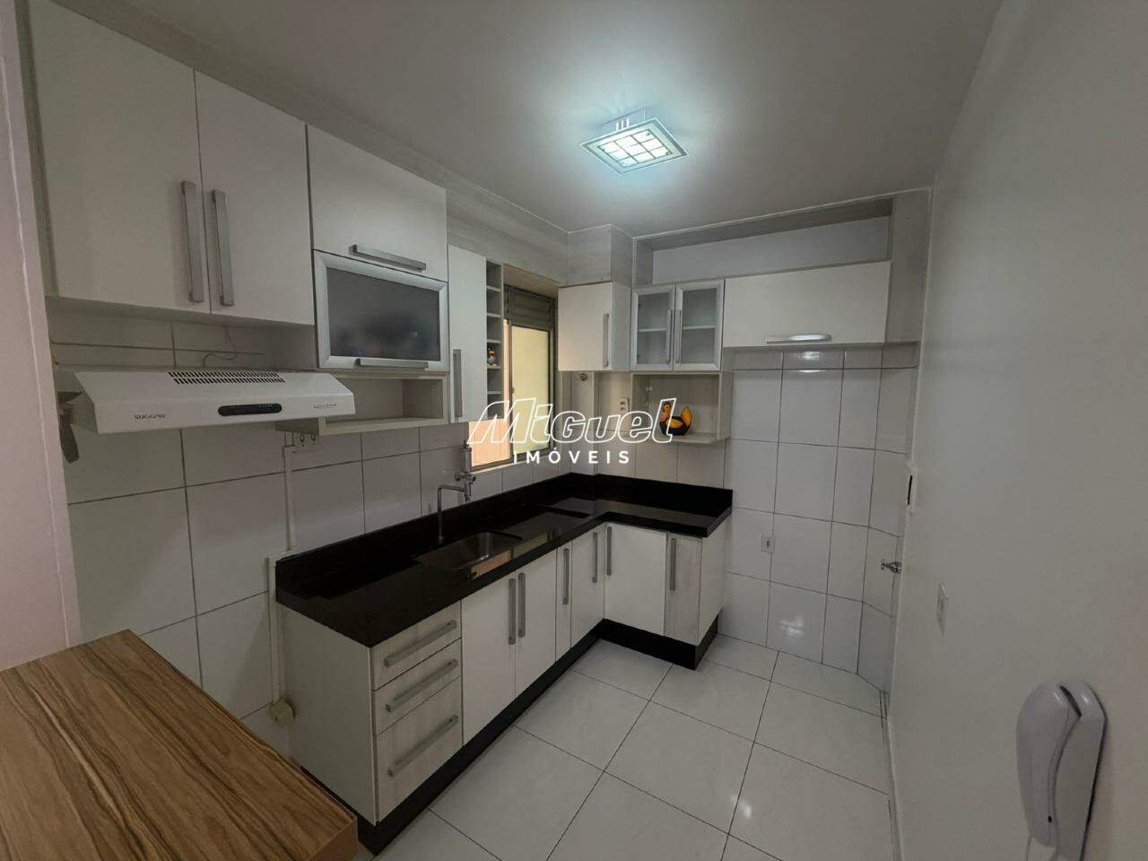 Apartamento, para aluguel, Piracicamirim - 2 quartos Residencial Parque Premiatto - Piracicaba/SP: 