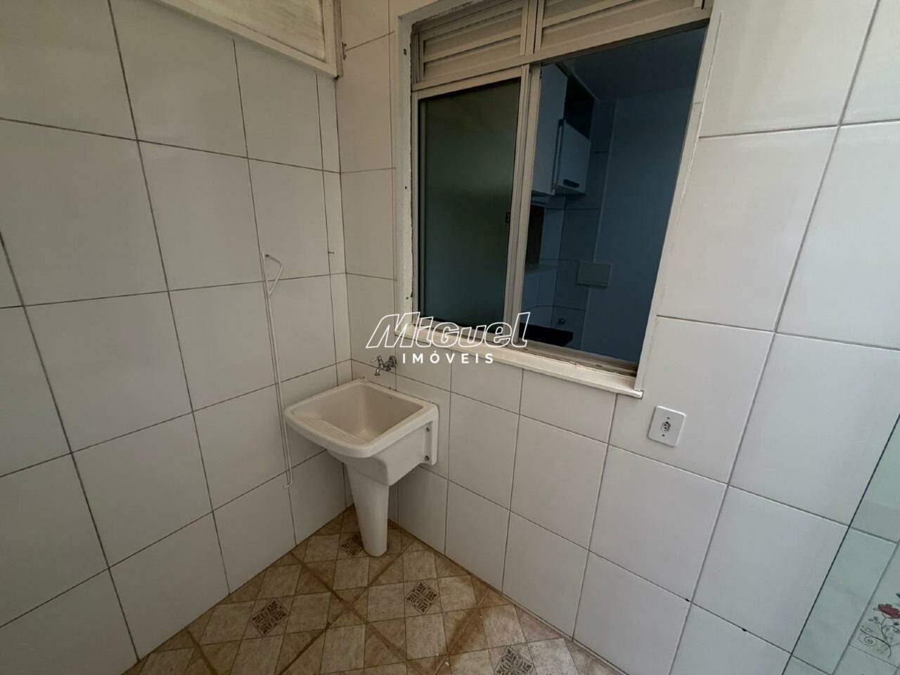 Apartamento, para aluguel, Piracicamirim - 2 quartos Residencial Parque Premiatto - Piracicaba/SP: 