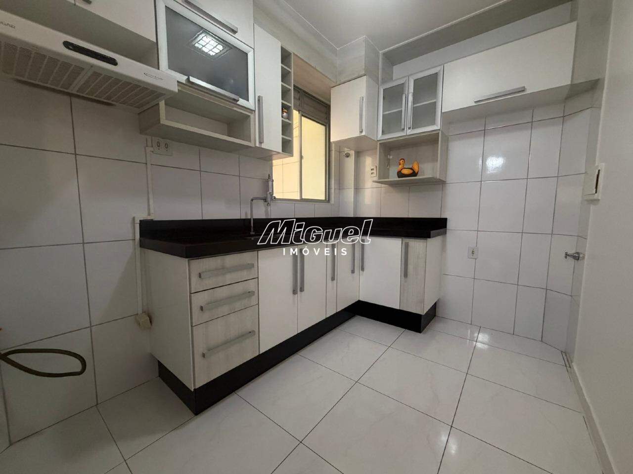 Apartamento, para aluguel, Piracicamirim - 2 quartos Residencial Parque Premiatto - Piracicaba/SP: 