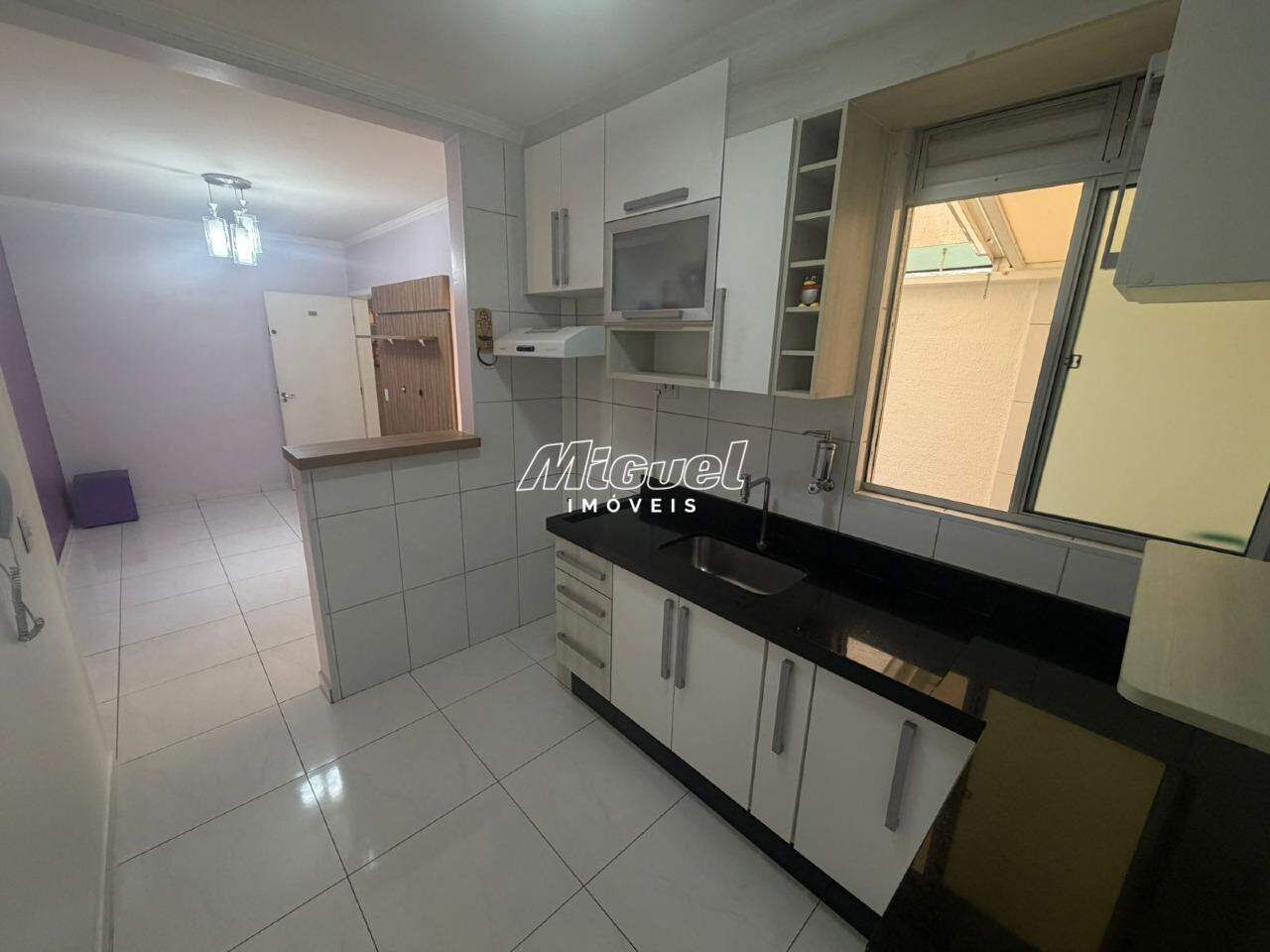Apartamento, para aluguel, Piracicamirim - 2 quartos Residencial Parque Premiatto - Piracicaba/SP: 