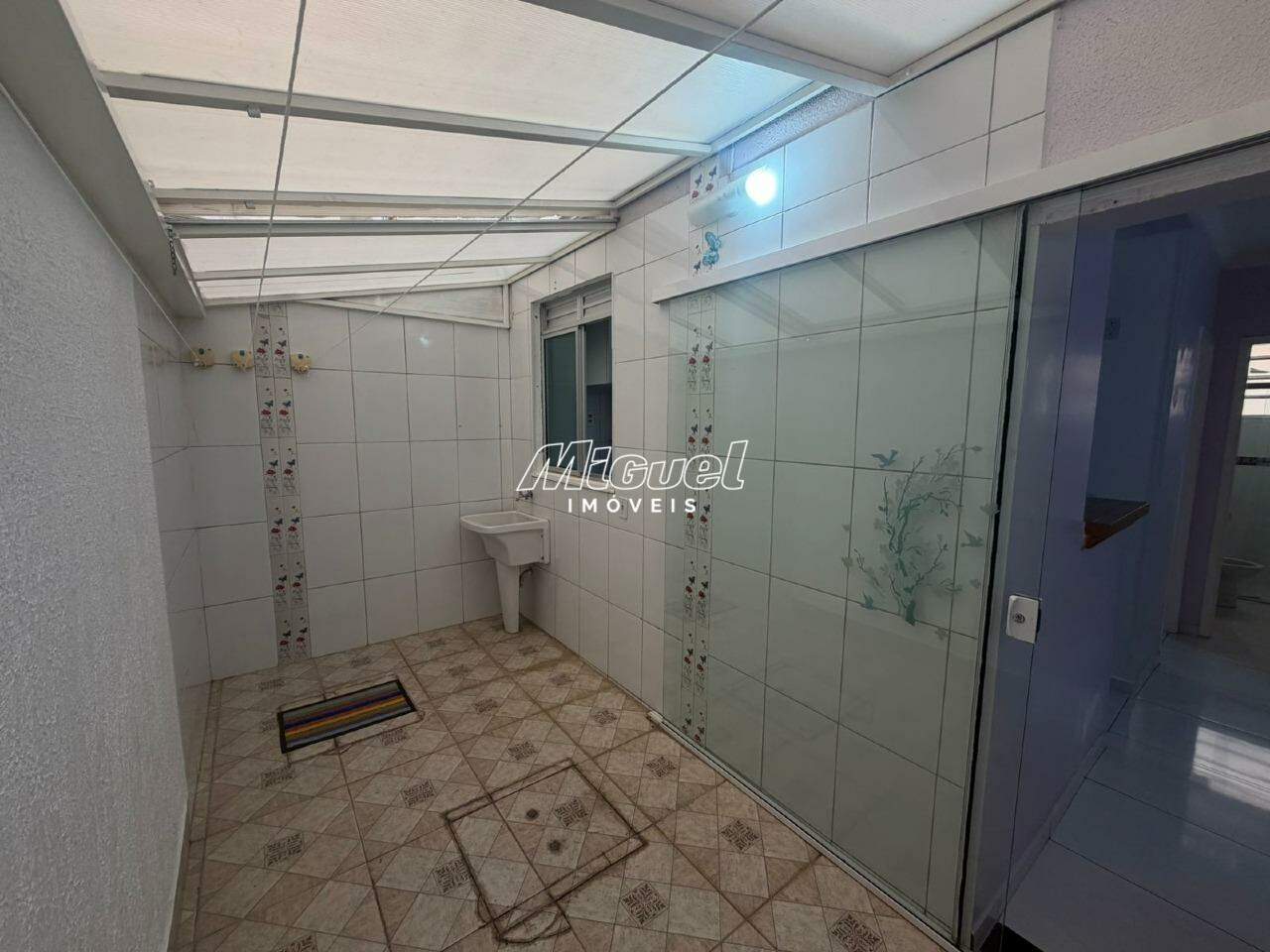 Apartamento, para aluguel, Piracicamirim - 2 quartos Residencial Parque Premiatto - Piracicaba/SP: 
