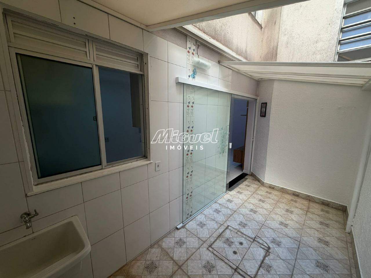 Apartamento, para aluguel, Piracicamirim - 2 quartos Residencial Parque Premiatto - Piracicaba/SP: 