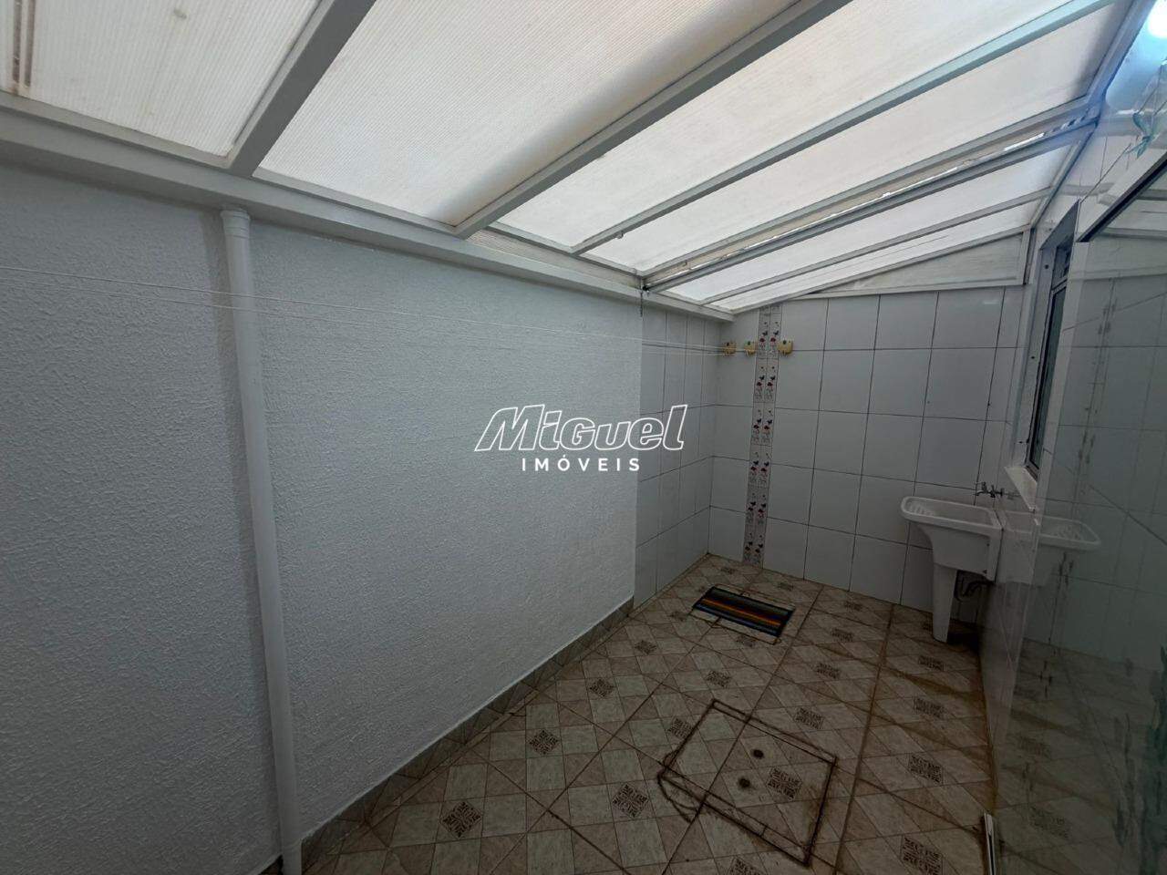 Apartamento, para aluguel, Piracicamirim - 2 quartos Residencial Parque Premiatto - Piracicaba/SP: 