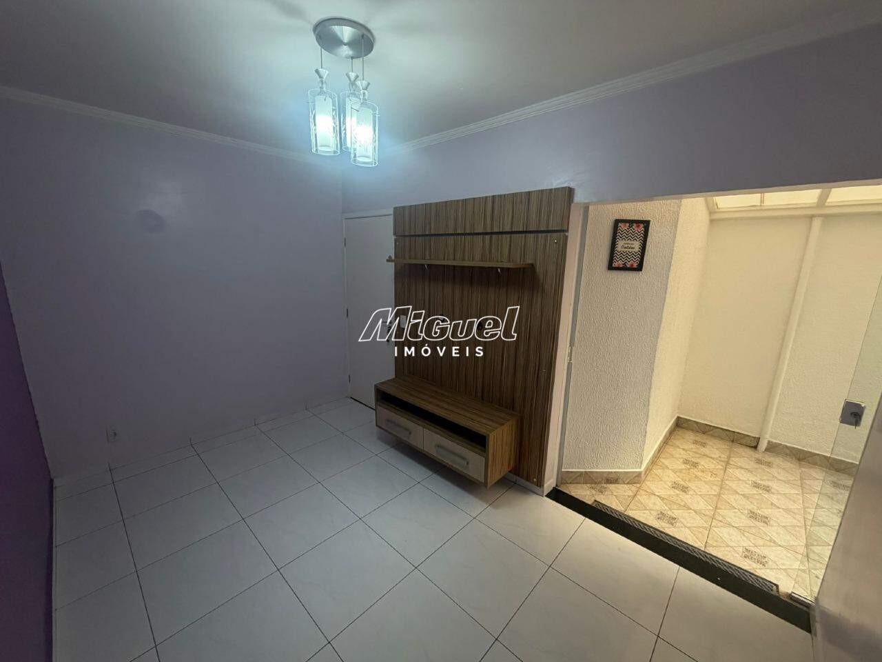 Apartamento, para aluguel, Piracicamirim - 2 quartos Residencial Parque Premiatto - Piracicaba/SP: 