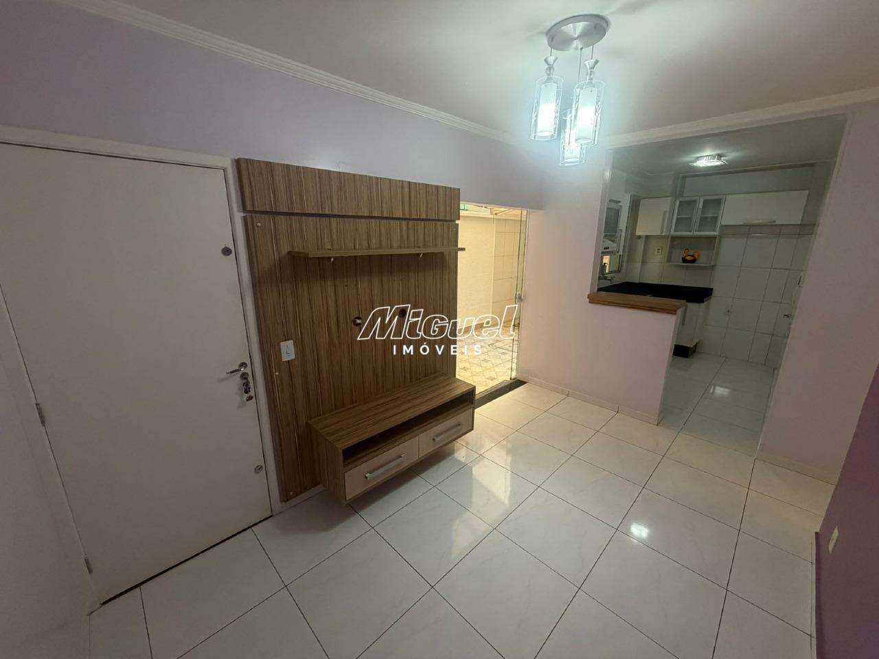 Apartamento, para aluguel, Piracicamirim - 2 quartos Residencial Parque Premiatto - Piracicaba/SP: 