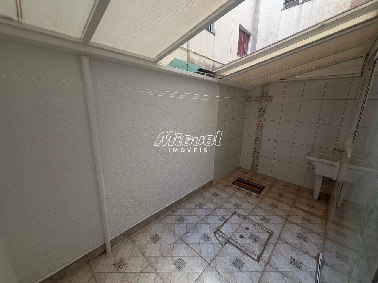 Apartamento, para aluguel, Piracicamirim - 2 quartos Residencial Parque Premiatto - Piracicaba/SP: 
