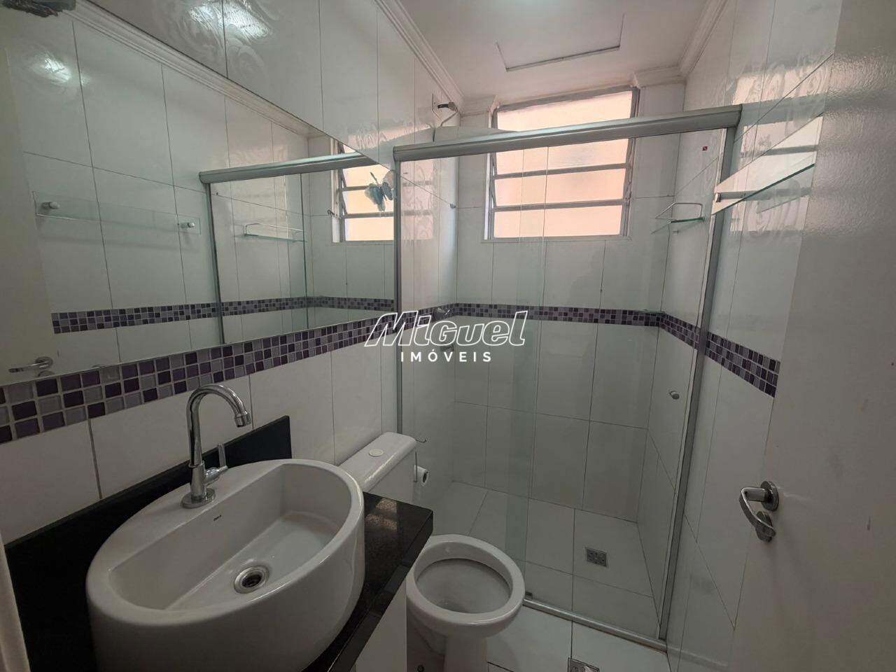 Apartamento, para aluguel, Piracicamirim - 2 quartos Residencial Parque Premiatto - Piracicaba/SP: 