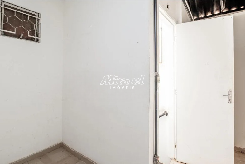 Salão Comercial, para aluguel, Centro - - Piracicaba/SP: 