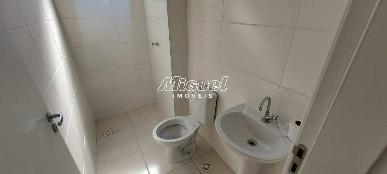 Apartamento, para aluguel, Jardim Califórnia - 2 quartos Mykonos Residence - Piracicaba/SP: 