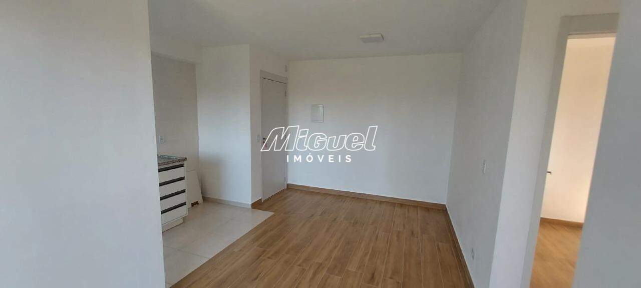 Apartamento, para aluguel, Jardim Califórnia - 2 quartos Mykonos Residence - Piracicaba/SP: 