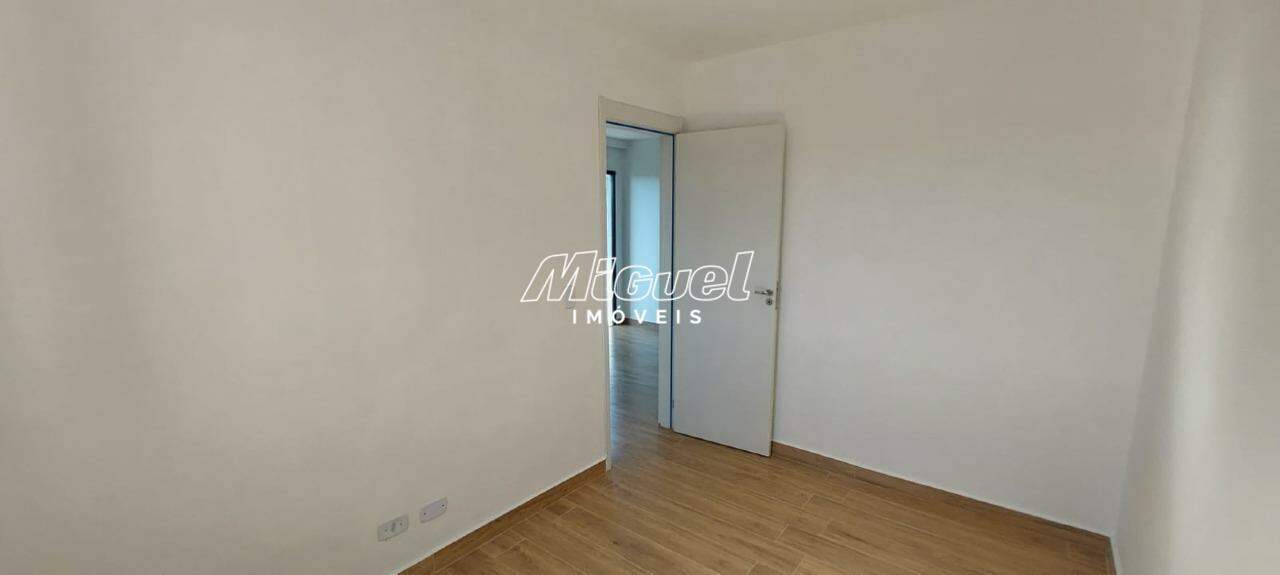 Apartamento, para aluguel, Jardim Califórnia - 2 quartos Mykonos Residence - Piracicaba/SP: 