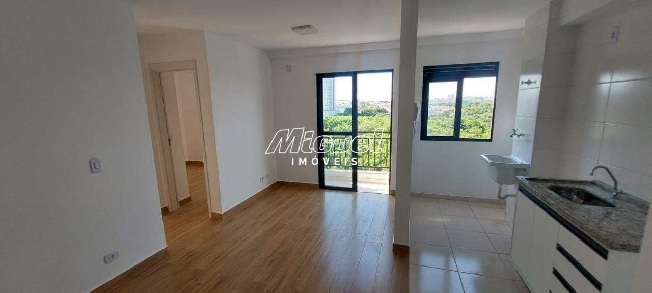 Apartamento, para aluguel, Jardim Califórnia - 2 quartos Mykonos Residence - Piracicaba/SP: 