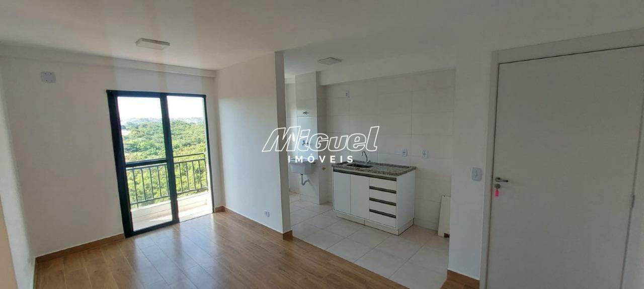 Apartamento, para aluguel, Jardim Califórnia - 2 quartos Mykonos Residence - Piracicaba/SP: 