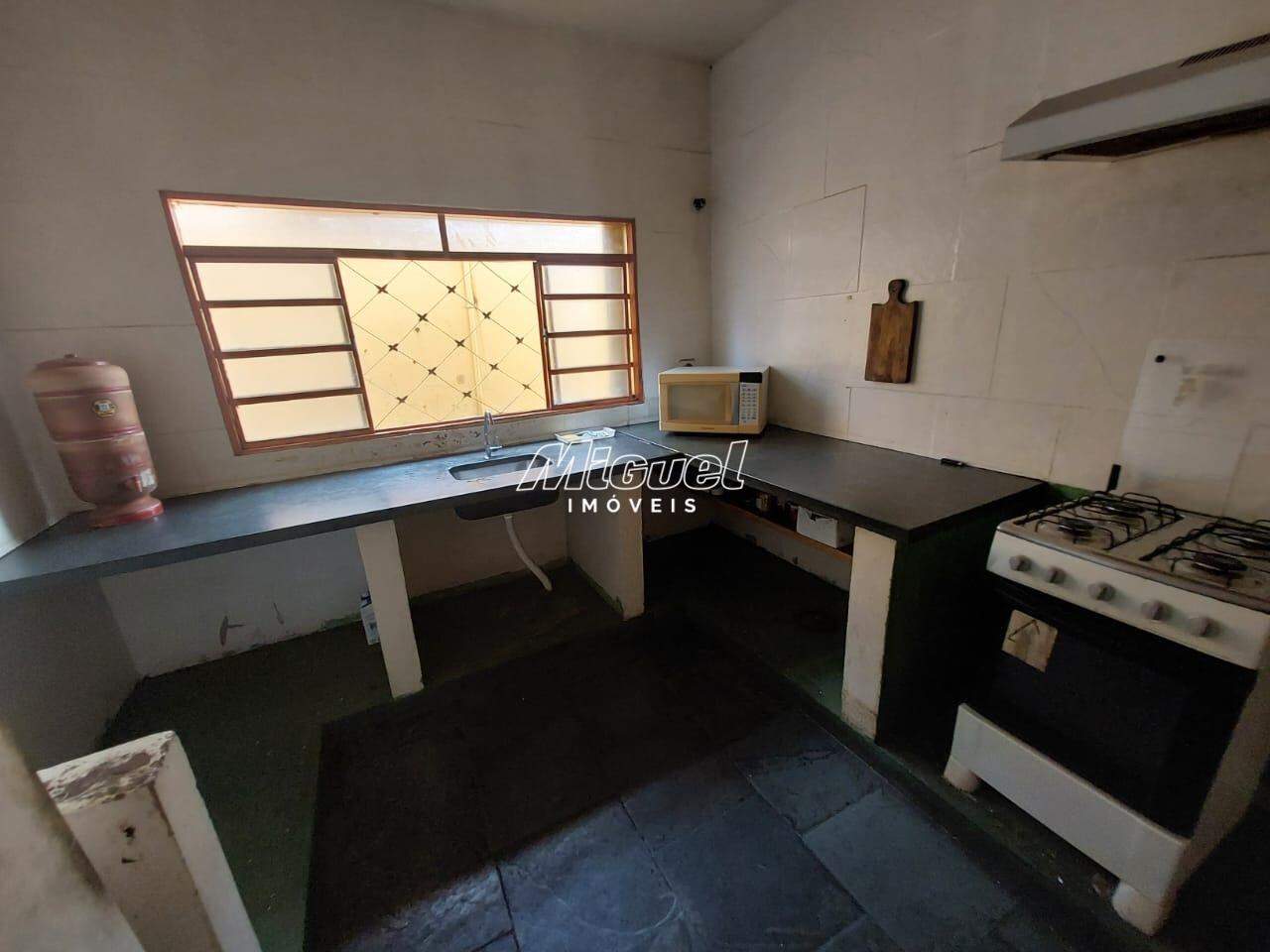 Kitnet, para aluguel, Dois Córregos - 1 quarto Condomínio Jardim Vila Verde - Piracicaba/SP: 