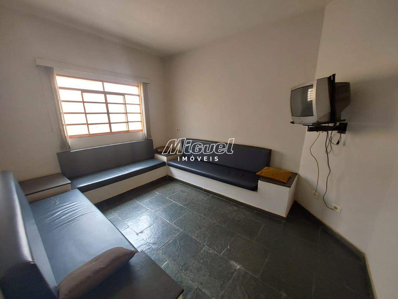 Kitnet, para aluguel, Dois Córregos - 1 quarto Condomínio Jardim Vila Verde - Piracicaba/SP: 