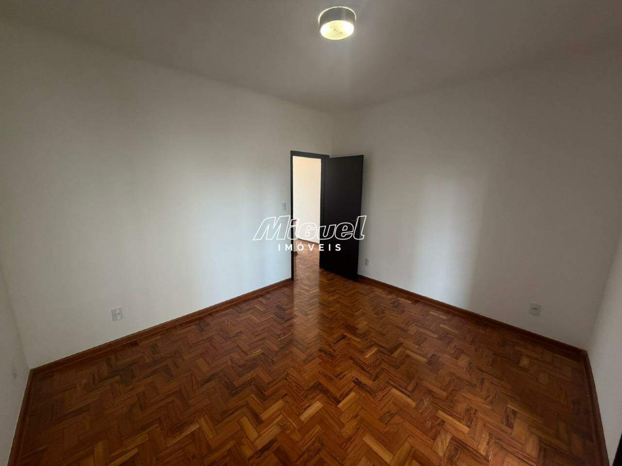 Casa, para aluguel, Cidade Alta - 3 quartos - Piracicaba/SP: 