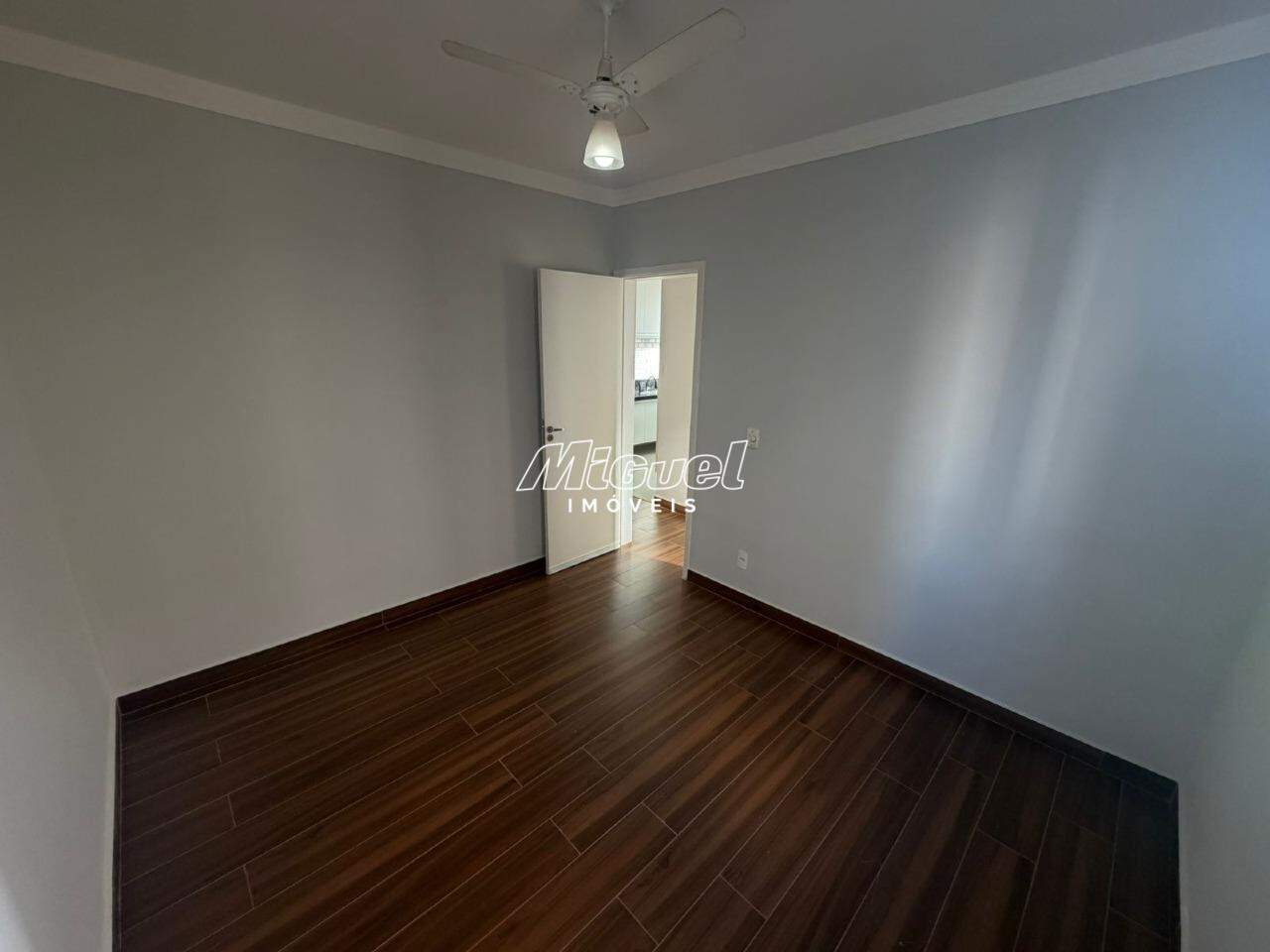 Apartamento, para aluguel, Campestre - 2 quartos Condomínio Parque Pallas - Piracicaba/SP: 