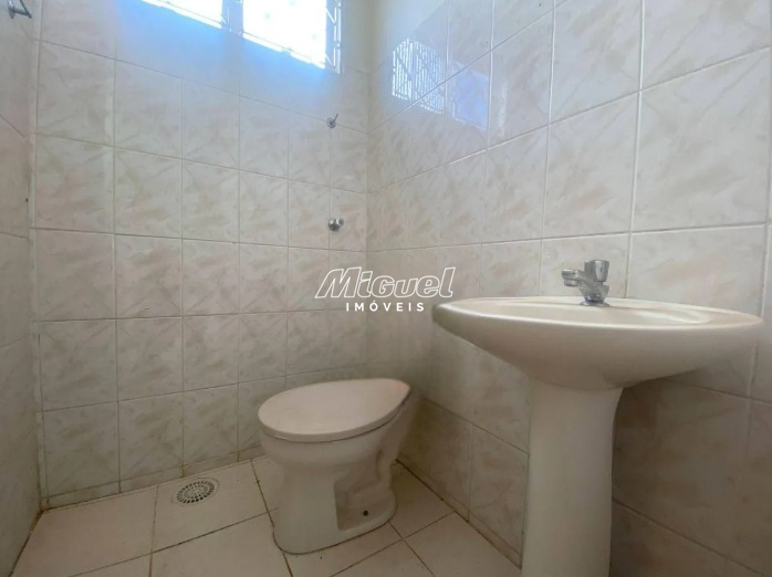 Casa Comercial, para aluguel, Cidade Alta - - Piracicaba/SP: 