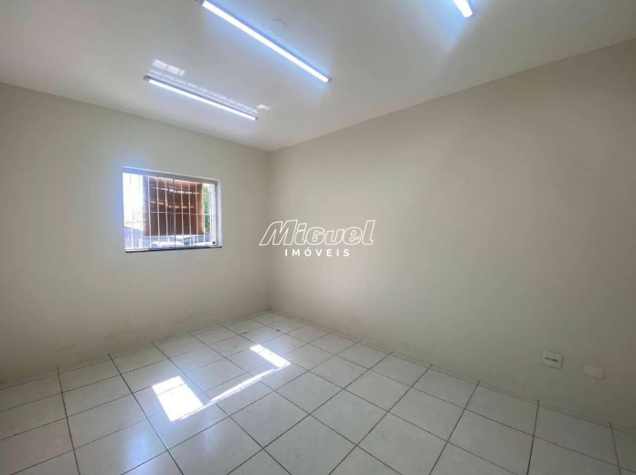 Casa Comercial, para aluguel, Cidade Alta - - Piracicaba/SP: 