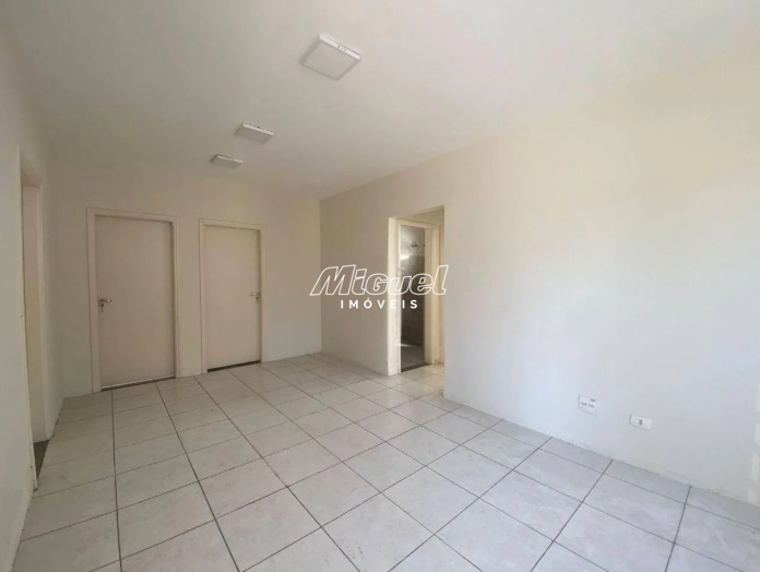 Casa Comercial, para aluguel, Cidade Alta - - Piracicaba/SP: 